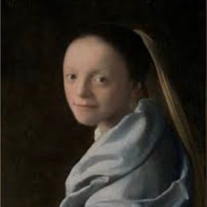 Meet your Posher, David jr